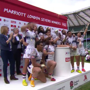 HSBC World Rugby Sevens Series 2015
