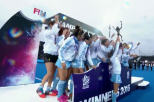 FIH Hockey Champions Trophy 2016