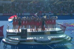 Women's World Cup London 2018 Hockey