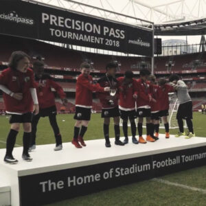 Precision Pass Tournament 2018