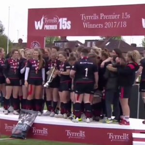Tyrells Premier 15s Winners 2017-18