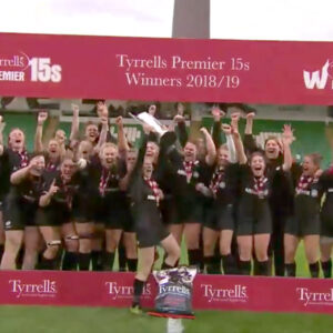 Tyrells Premier 15s Winners 2018-19