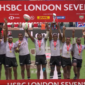 HSBC London Sevens 2019