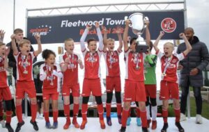 Fleetwood Town Sports Tours 2022