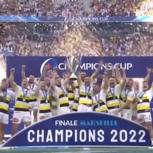 Heineken Champions Cup 2022
