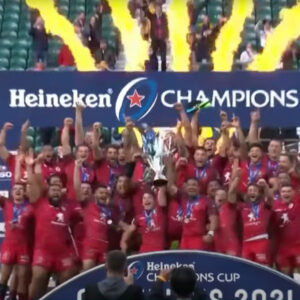 Heineken Champions Cup Final 2021