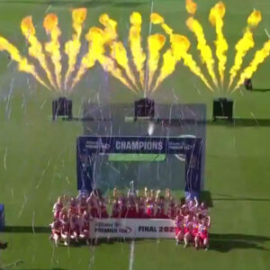 Allianz Premier 15s Final 2021