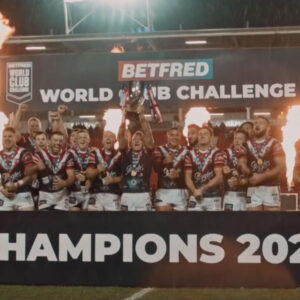 World Club Challenge 2020