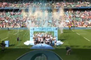 Gallagher Premiership 2023 Winners
