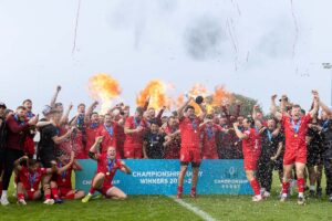 Rugby Championships 2023 Winners Jersey Reds