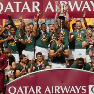 Qatar Airways Cup 2023 Rugby