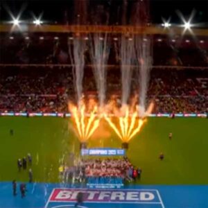 Super League Grand Final 2023