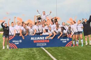 Allianz Cup Winners 2023/2024